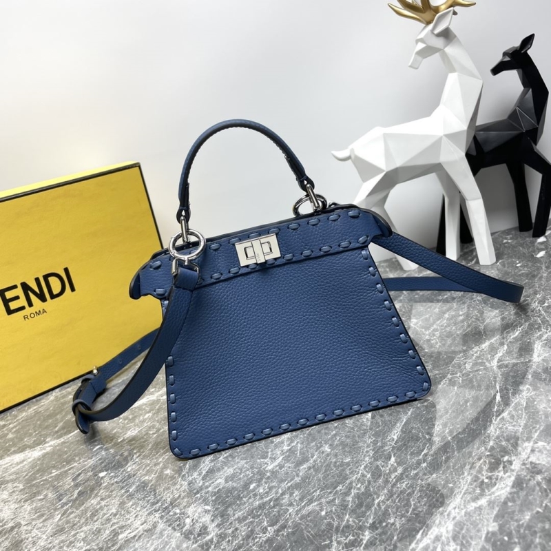 Fendi Peekaboo Bags